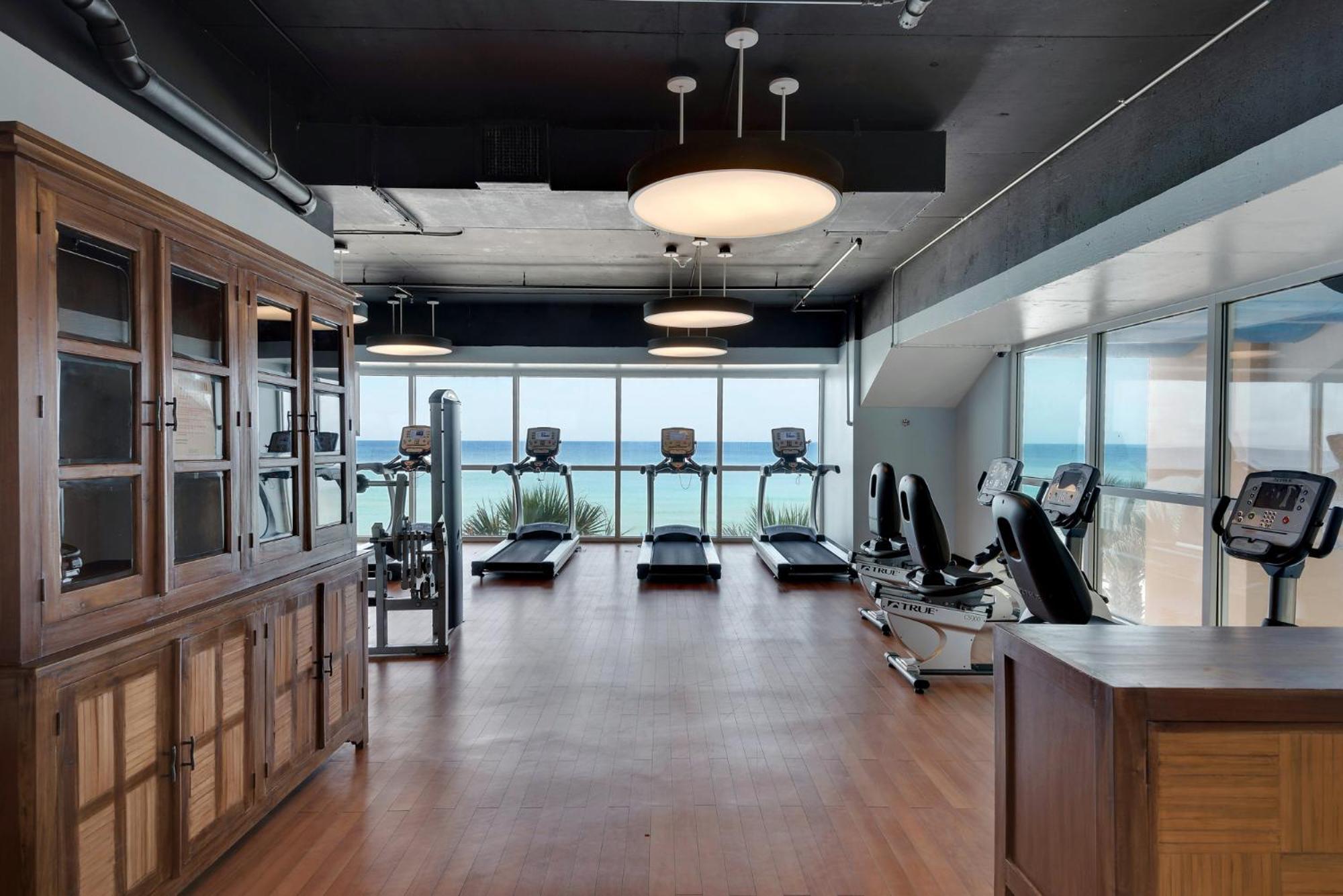 Gulf Front! 2 Bedroom 2 Ba! 11Th Floor Condo + Condo Amenities! 巴拿马城 外观 照片
